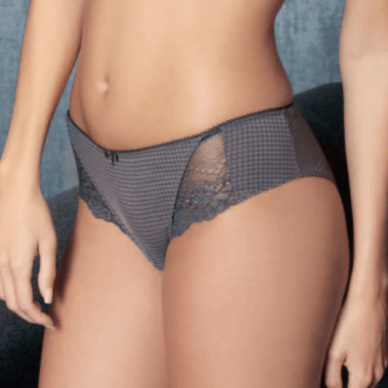 Sassa Everlasting Love Boyshort Panty