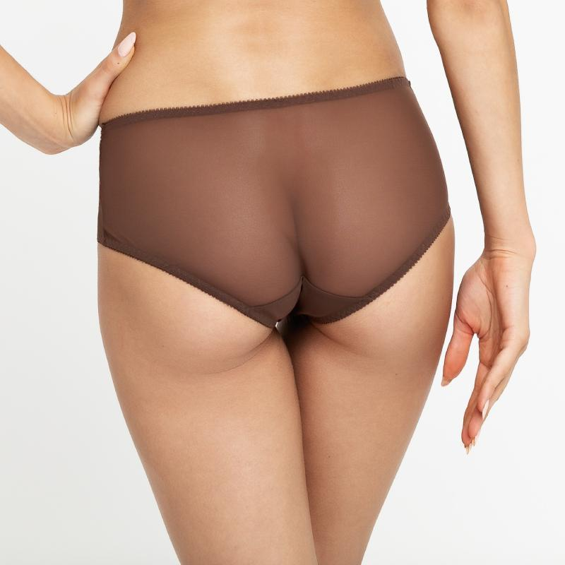 Lace Boyshort Panty Lavinia Charm