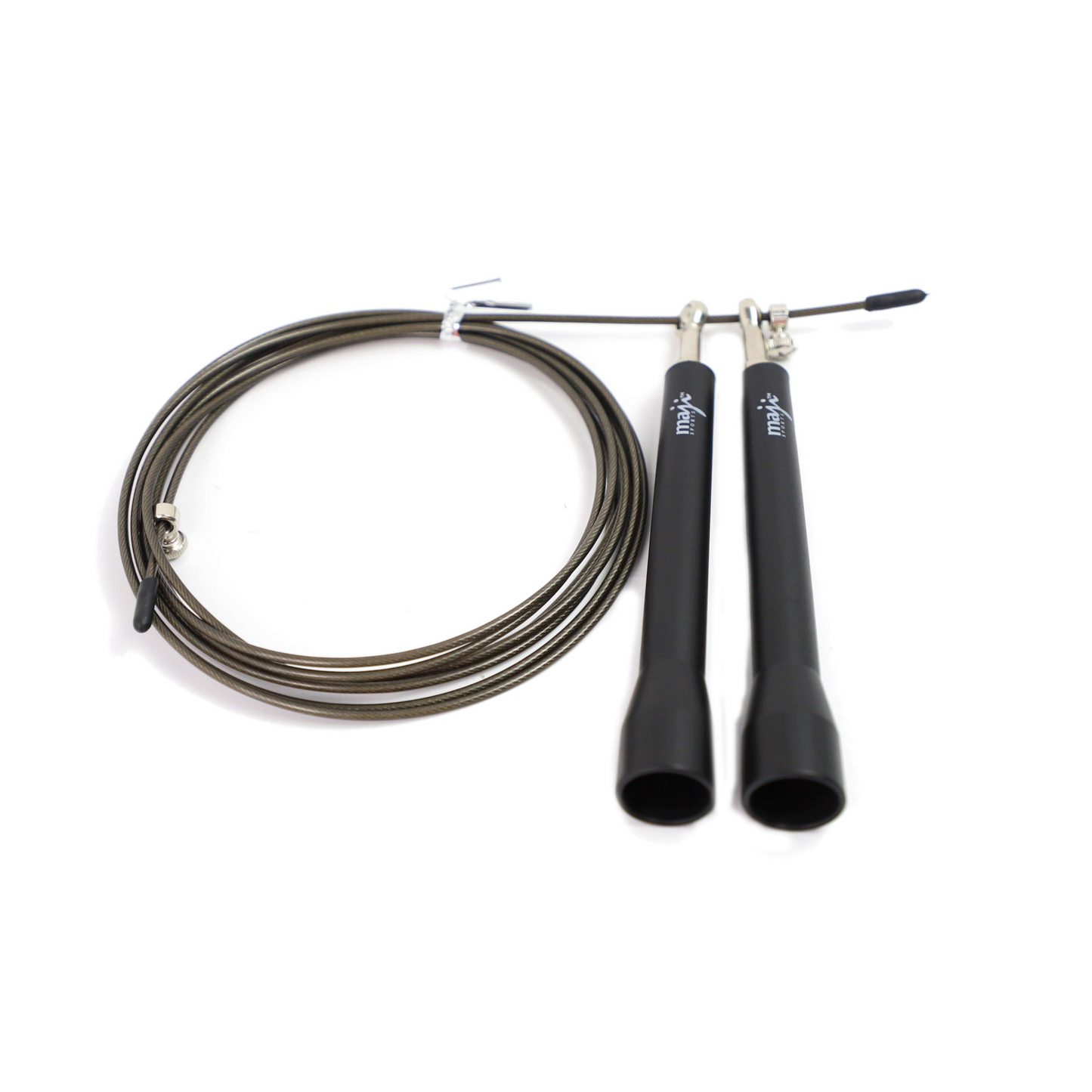 Maji Sports High Speed Jump Rope with PP handles