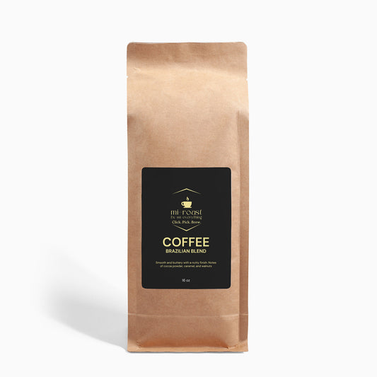 Brazilian Blend 16oz