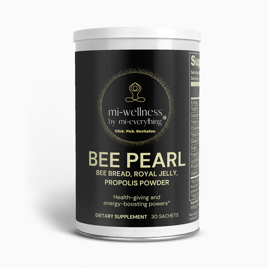 Bee Pearl Powder