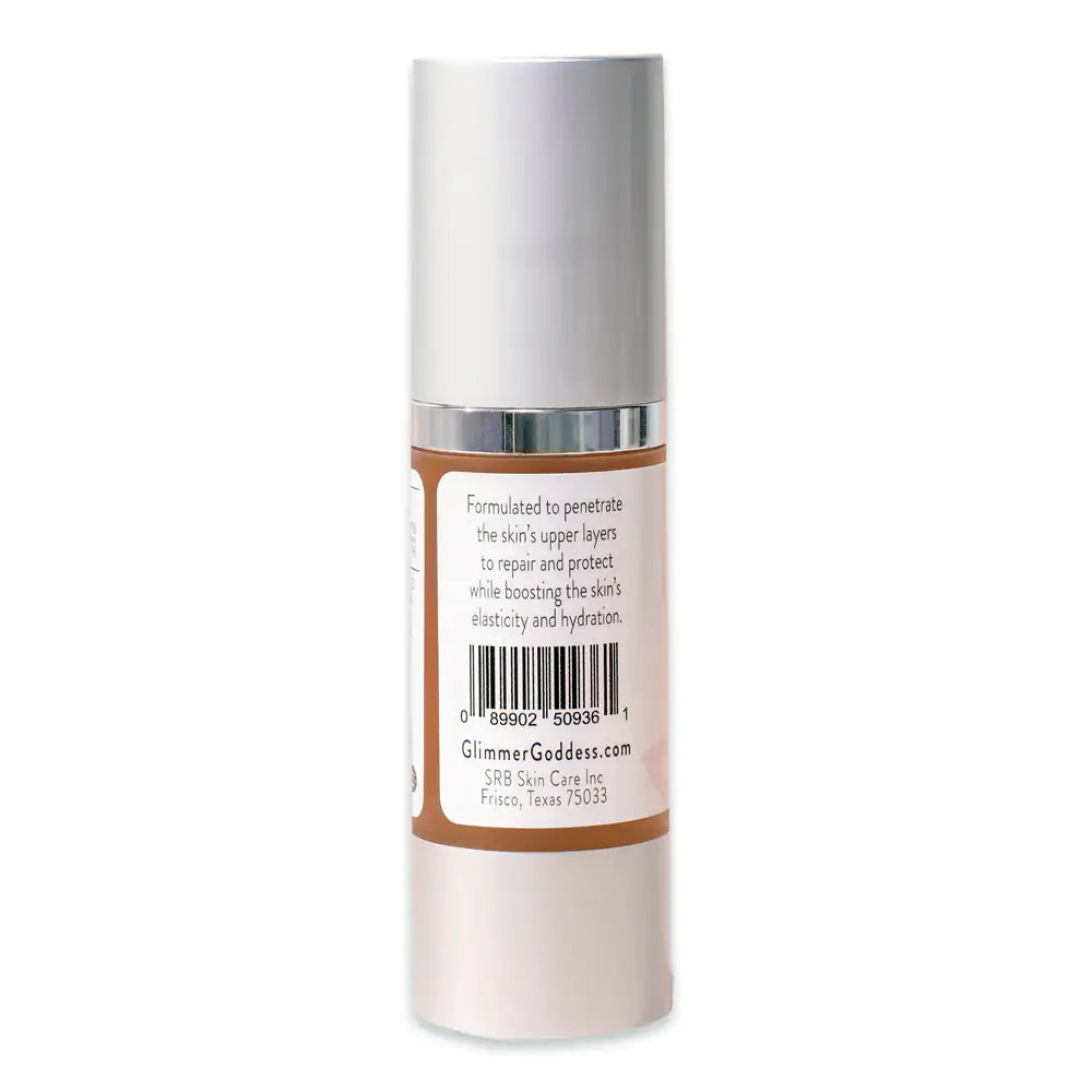 Organic Hyaluronic Acid Serum - Skin Plumper